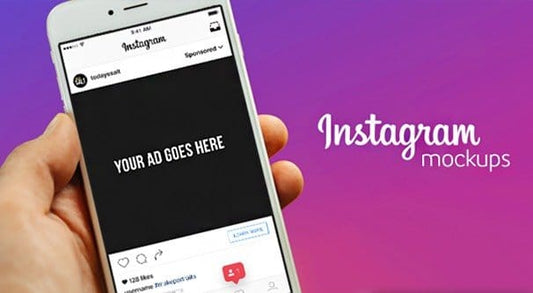 Instagram Templates: Modern Neutrals | منشورات أنيقة للمدونات وزيادة التفاعل